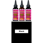 Dala Teddy Liquid Dye - Black